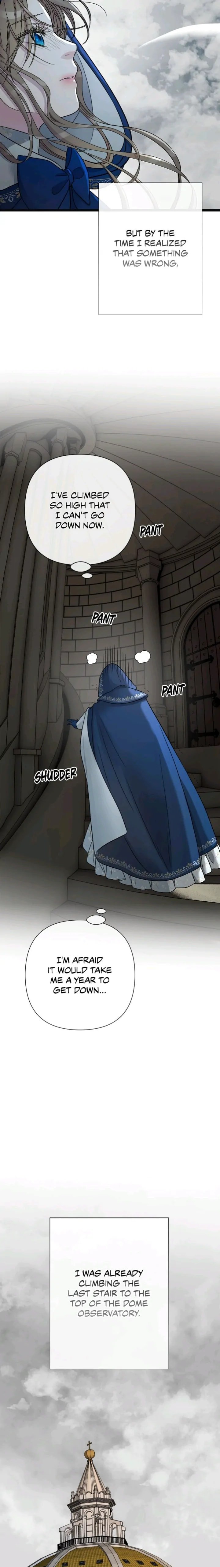 The Problematic Prince, Chapter 55 image 12